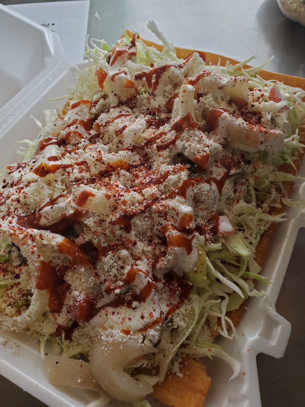 Jose Chuys Mexican Snacks | restaurant | 836 W Clements St, Odessa, TX 79763, USA | 4322761515 OR +1 432-276-1515