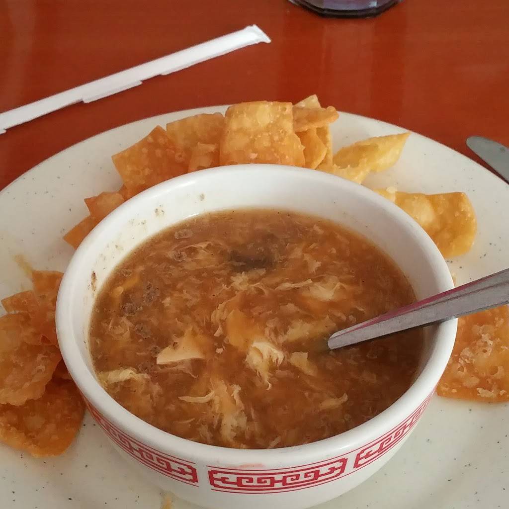 China Luck | restaurant | 4502 Center Point Rd, Pinson, AL 35126, USA | 2056830801 OR +1 205-683-0801