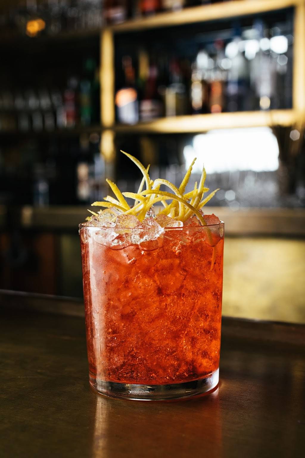 The Living Room at The Dewberry | restaurant | 334 Meeting St, Charleston, SC 29403, USA | 8435588000 OR +1 843-558-8000