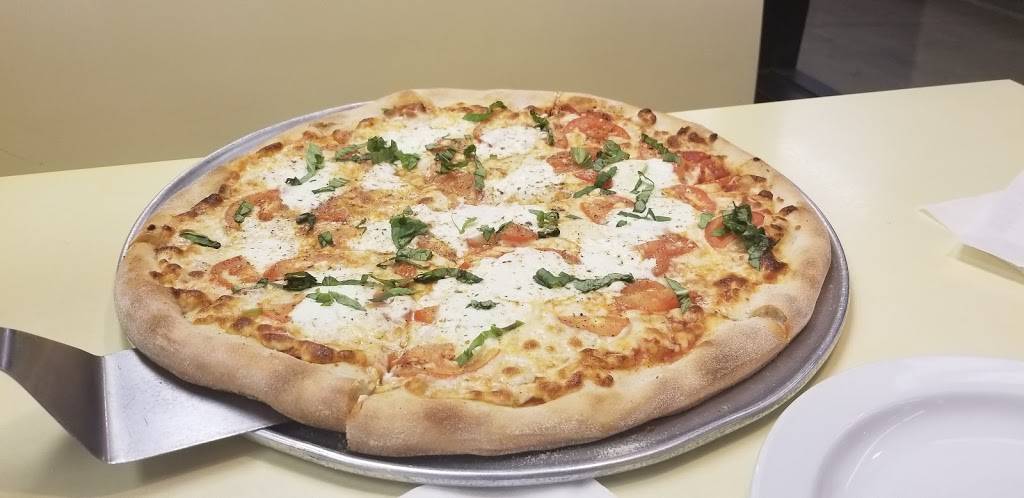 NYC Pizza | restaurant | 4775 S Harvard Ave, Tulsa, OK 74135, USA | 9187797760 OR +1 918-779-7760