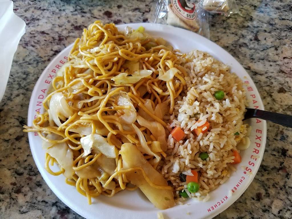 Panda Express | meal takeaway | 31 Orland Square Dr, Orland Park, IL 60462, USA | 7083640806 OR +1 708-364-0806