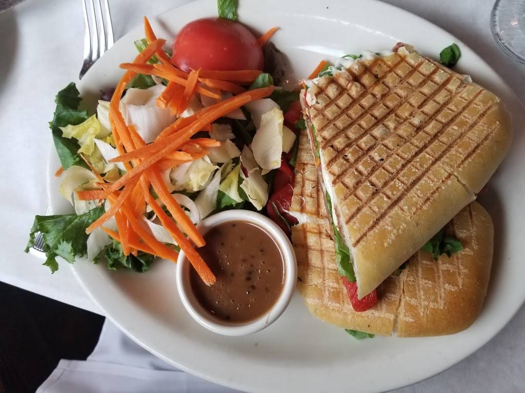 Cafe Baci | restaurant | 1636 Old Country Rd, Westbury, NY 11590, USA | 5168328888 OR +1 516-832-8888