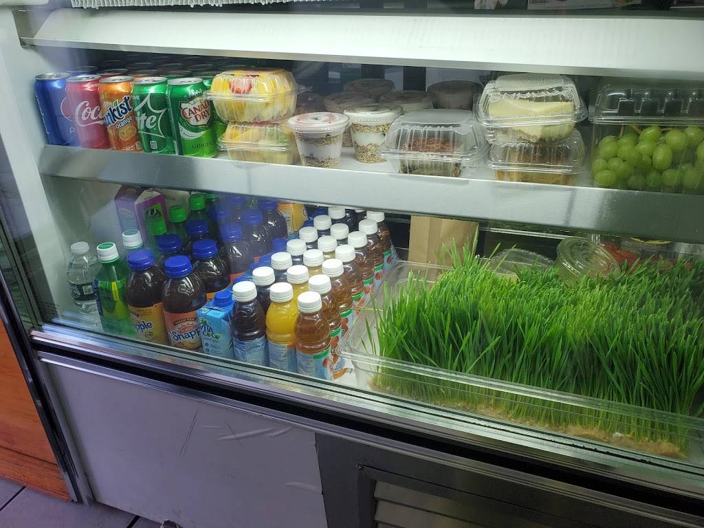 Ivy Juice Bar and Deli | restaurant | 800 E 149th St, The Bronx, NY 10455, USA | 9174719220 OR +1 917-471-9220