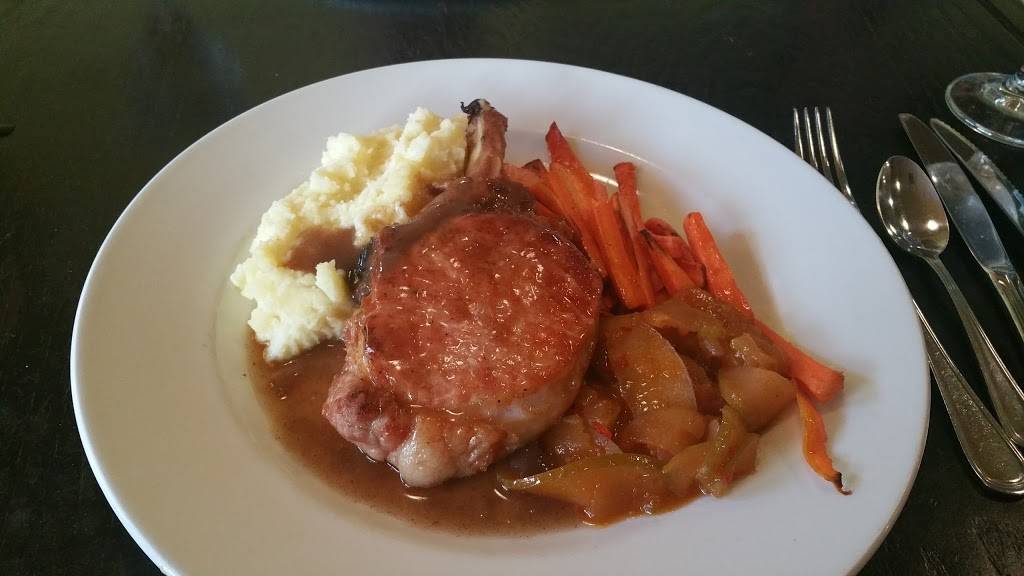 Jos Diner | restaurant | 807 W Washington St, San Diego, CA 92103, USA | 6193232035 OR +1 619-323-2035