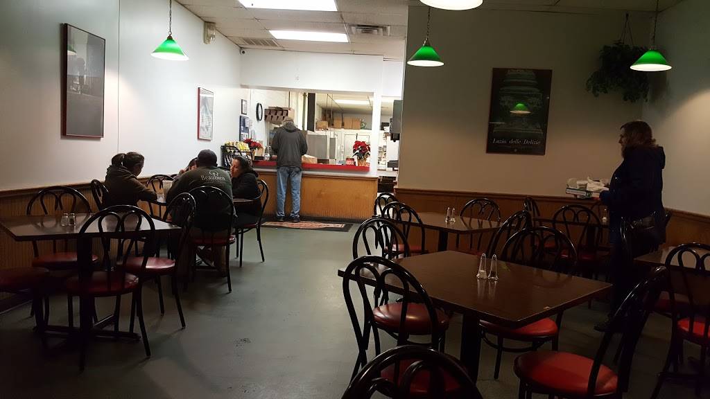 Mancinos | restaurant | 1416 S Main St, Adrian, MI 49221, USA | 5172638005 OR +1 517-263-8005