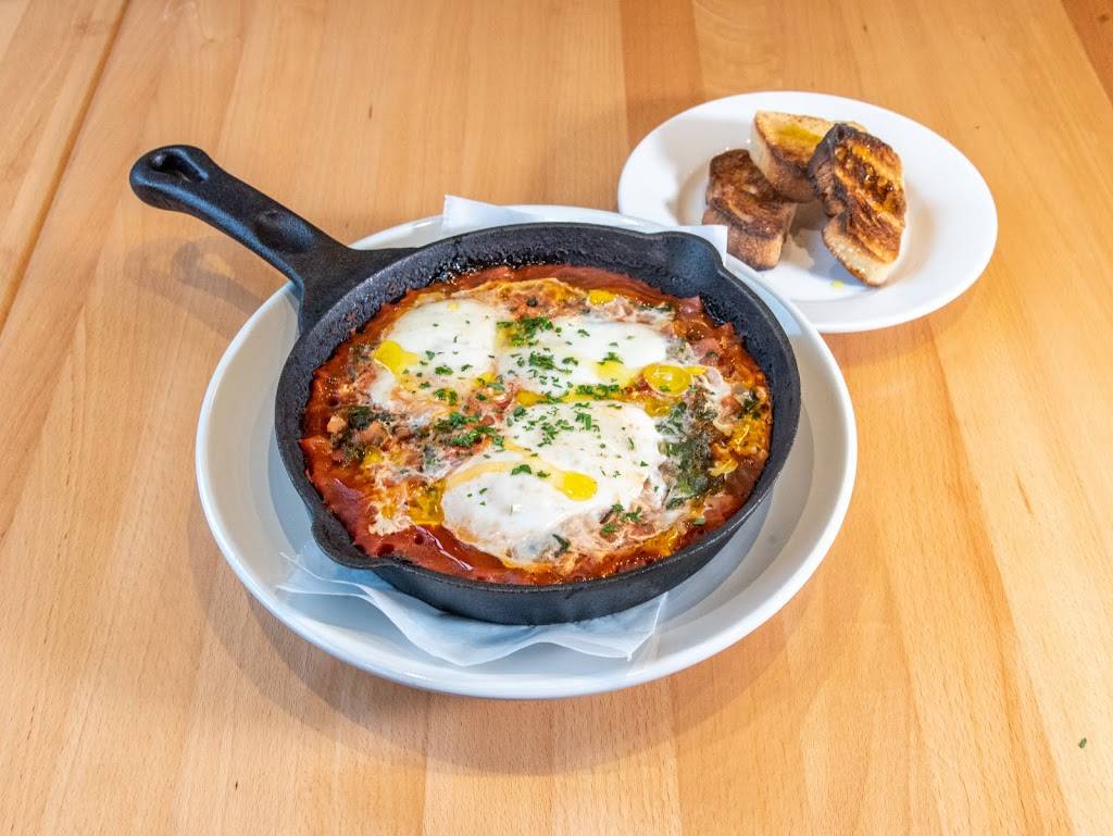 Barcha | restaurant | 2241 1st Avenue, New York, NY 10029, USA | 6464550046 OR +1 646-455-0046