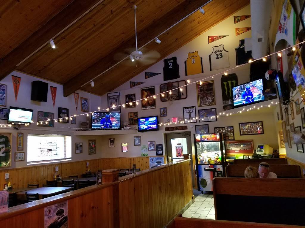 Musketeers Bar & Grill | restaurant | 3027 Brecksville Rd, Richfield, OH 44286, USA | 3306594111 OR +1 330-659-4111