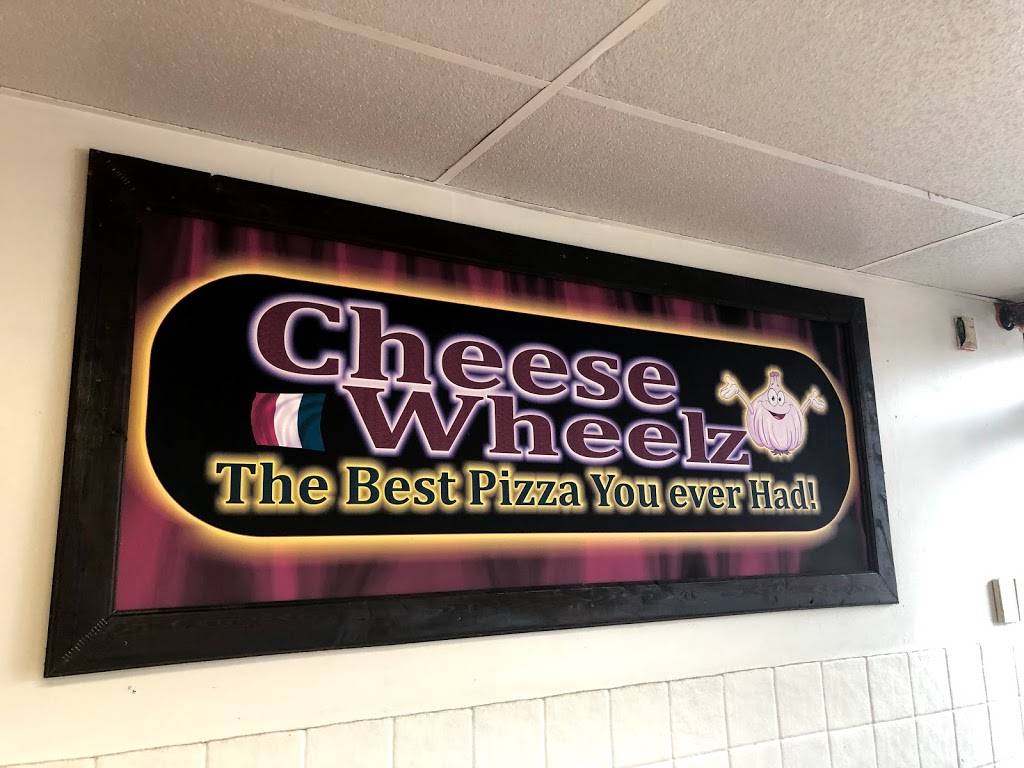 Cheese Wheelz | restaurant | 1294 Lauzon Rd, Windsor, ON N8S 3N1, Canada | 5199455115 OR +1 519-945-5115