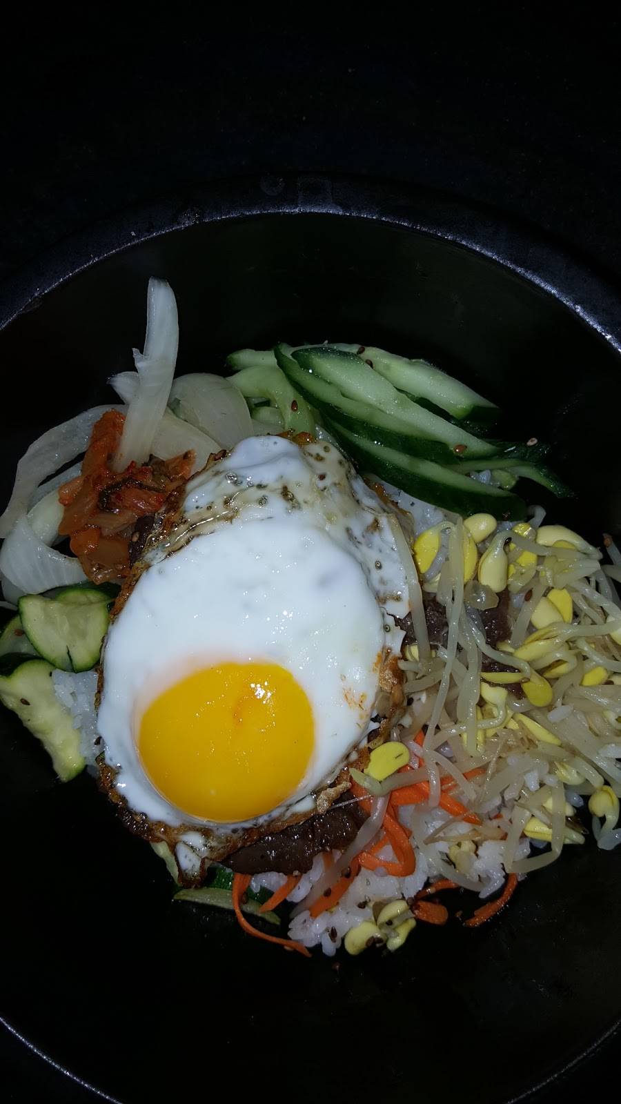 Joy Teriyaki | restaurant | South Hill, WA 98373, USA | 2534467203 OR +1 253-446-7203