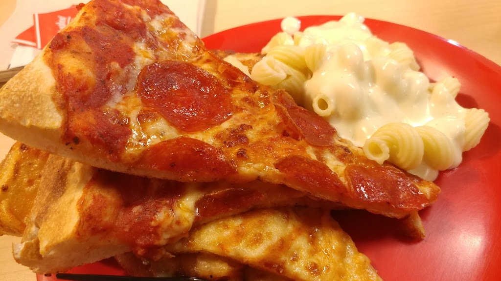 Cicis | restaurant | 660 W 23rd St, Panama City, FL 32405, USA | 8504818419 OR +1 850-481-8419