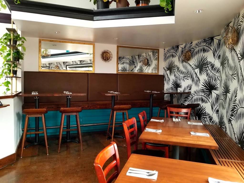 FOB Kitchen | restaurant | 5179 Telegraph Ave, Oakland, CA 94609, USA | 5108174169 OR +1 510-817-4169