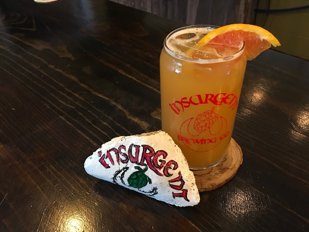 Insurgent Brewing Co. | restaurant | 990 AZ-89 Suite D, Chino Valley, AZ 86323, USA | 9286369077 OR +1 928-636-9077