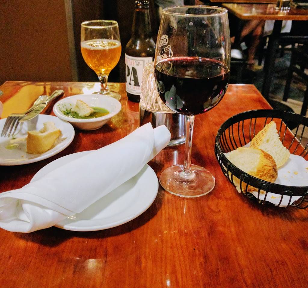 Alamo Square Seafood Grill | restaurant | 803 Fillmore St, San Francisco, CA 94117, USA | 4154402828 OR +1 415-440-2828