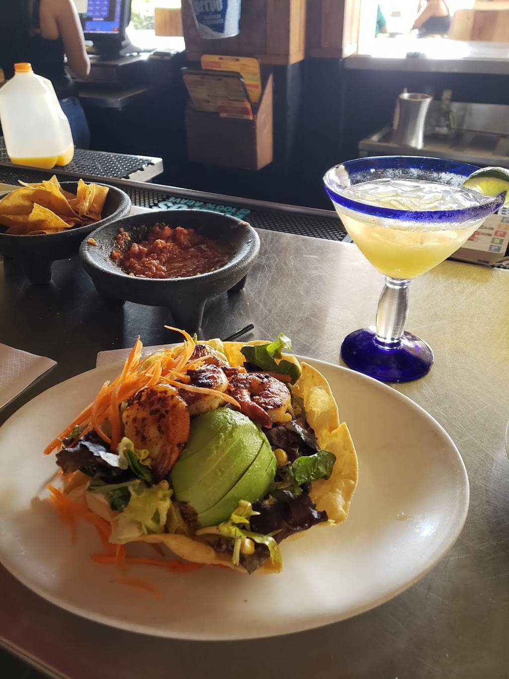 Cabo Flats | restaurant | #R101 Dolphin Mall, 11401 NW 12th St, Miami, FL 33172, USA | 3053511911 OR +1 305-351-1911