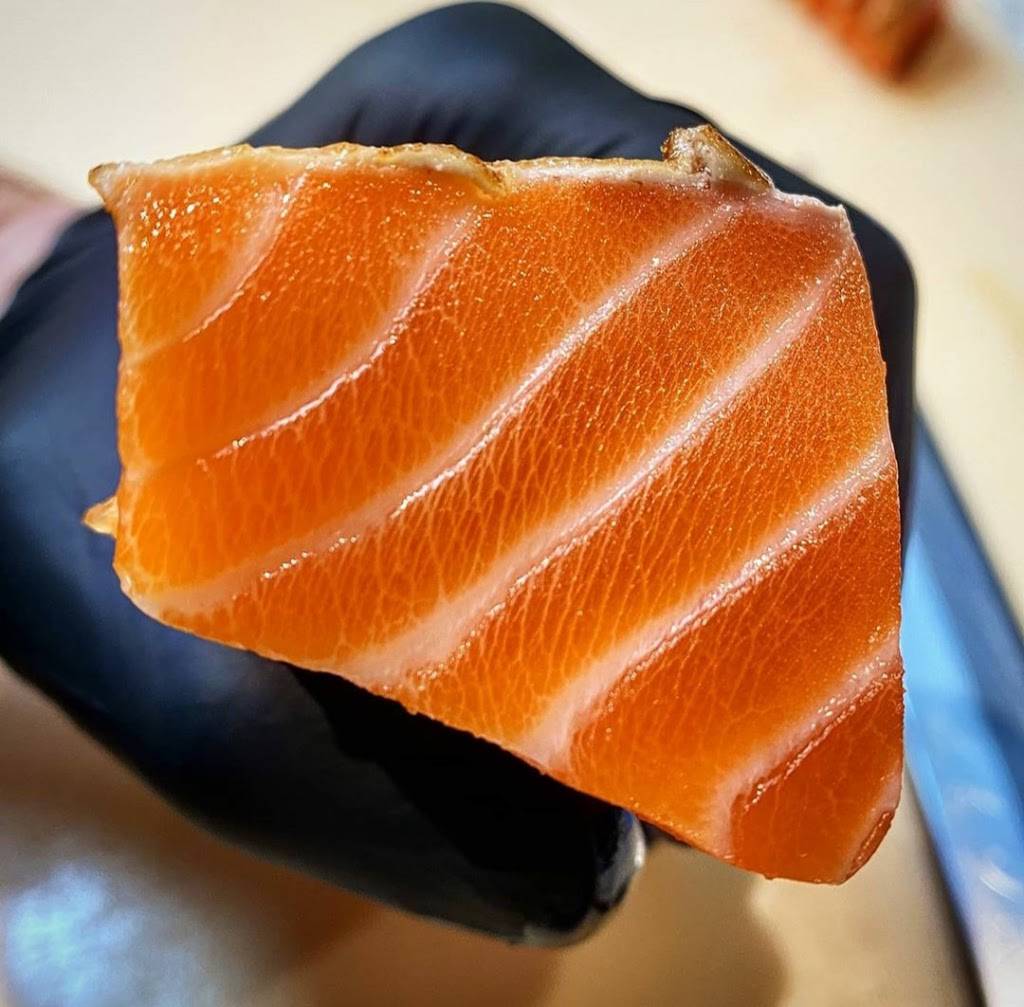 Sushi With Attitude | restaurant | 1842 W Washington Blvd, Los Angeles, CA 90007, USA | 2027928646 OR +1 202-792-8646