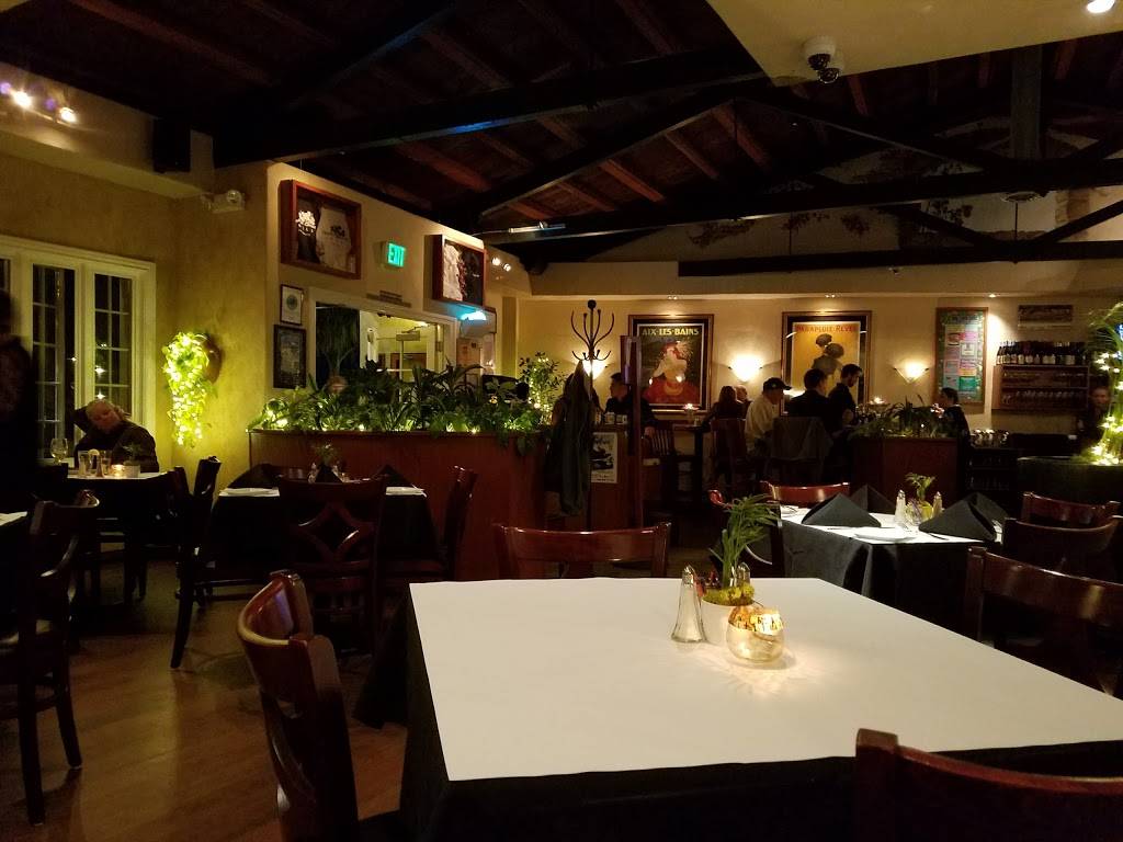 Paradise Beach Grille | restaurant | 215 Esplanade, Capitola, CA 95010, USA | 8314764900 OR +1 831-476-4900