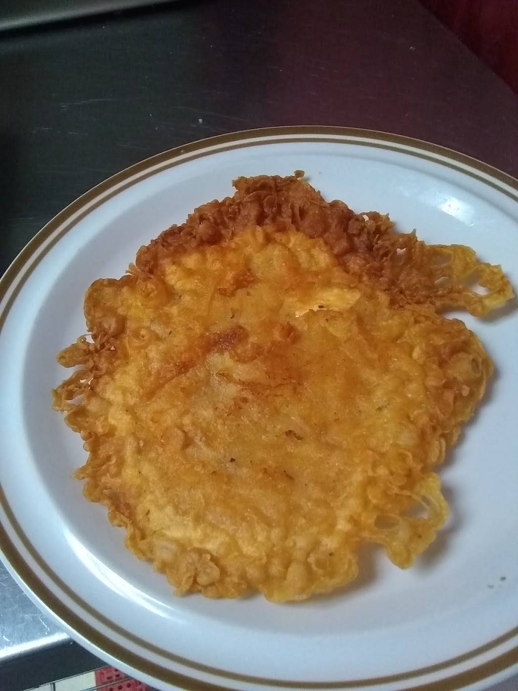 El Coqui criollo restaurante | restaurant | 1017 NE Seward Ave, Topeka, KS 66616, USA | 7855965978 OR +1 785-596-5978