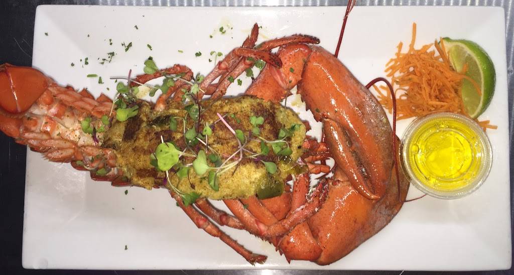 The Fish House Miami | restaurant | 10000 SW 56th St, Miami, FL 33165, USA | 3055958453 OR +1 305-595-8453