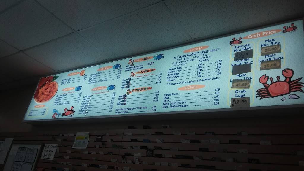 Old Lucas Seafood | restaurant | 5404 Marlboro Pike, Coral Hills, MD 20743, USA | 3015164888 OR +1 301-516-4888