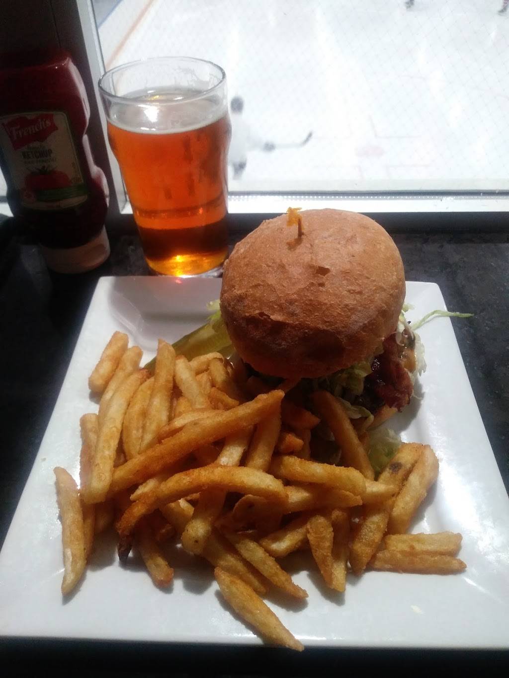 Bar Down Pub - formerly Don Cherry’s Sports Grill @ Gateway Aren | restaurant | 610 S Service Rd #5, Stoney Creek, ON L8E 4G3, Canada | 9056436100 OR +1 905-643-6100