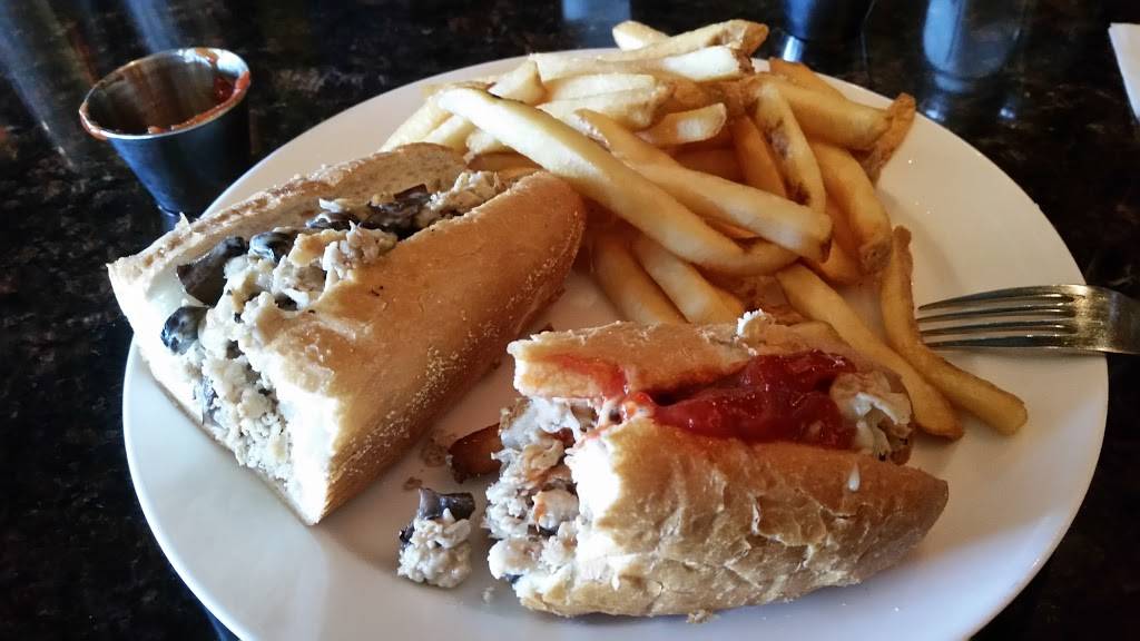 Plantation Restaurant & Bar | restaurant | 7908 Long Beach Blvd, Harvey Cedars, NJ 08008, USA | 6094948191 OR +1 609-494-8191