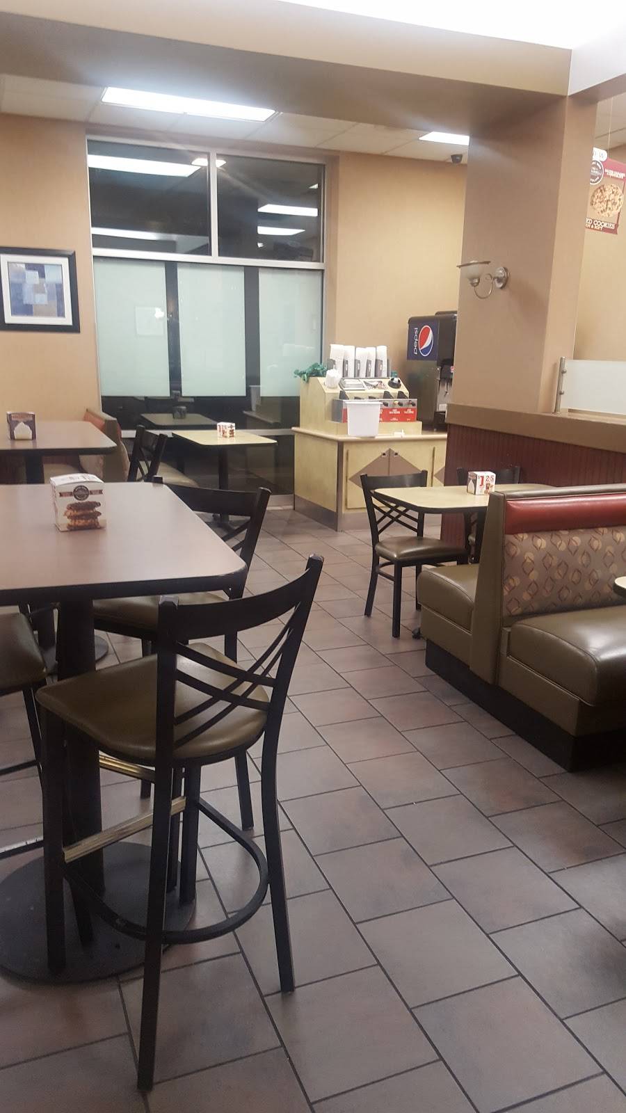 Arbys | restaurant | 20749 Hall Rd, Macomb, MI 48044, USA | 5869543000 OR +1 586-954-3000