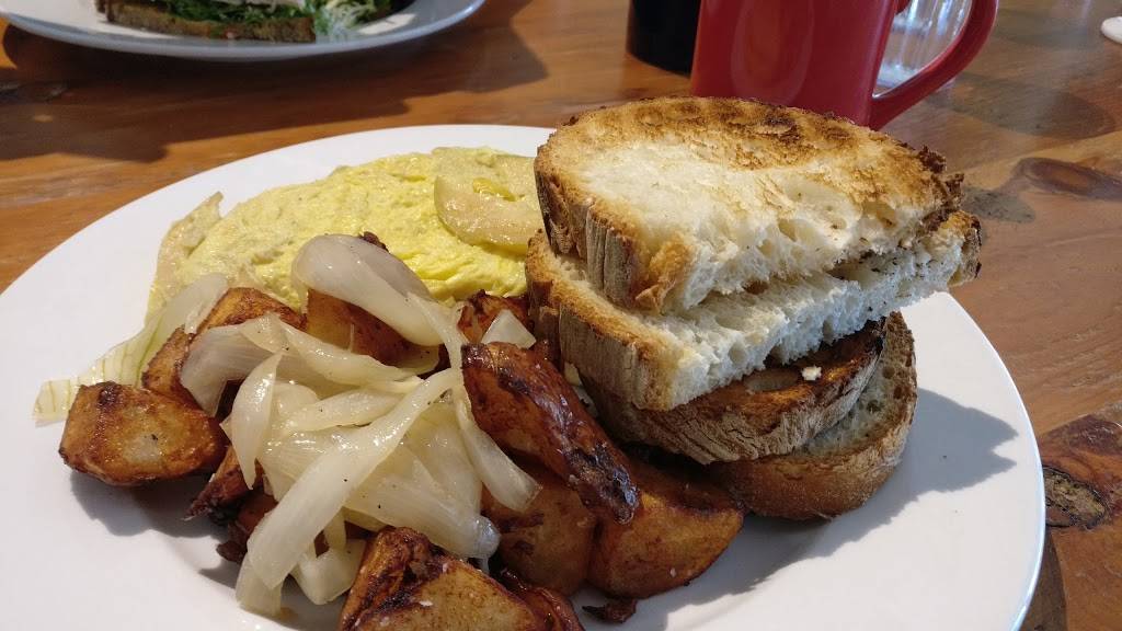 Sabrinas Cafe | cafe | 714 Haddon Ave, Collingswood, NJ 08108, USA | 8562140723 OR +1 856-214-0723