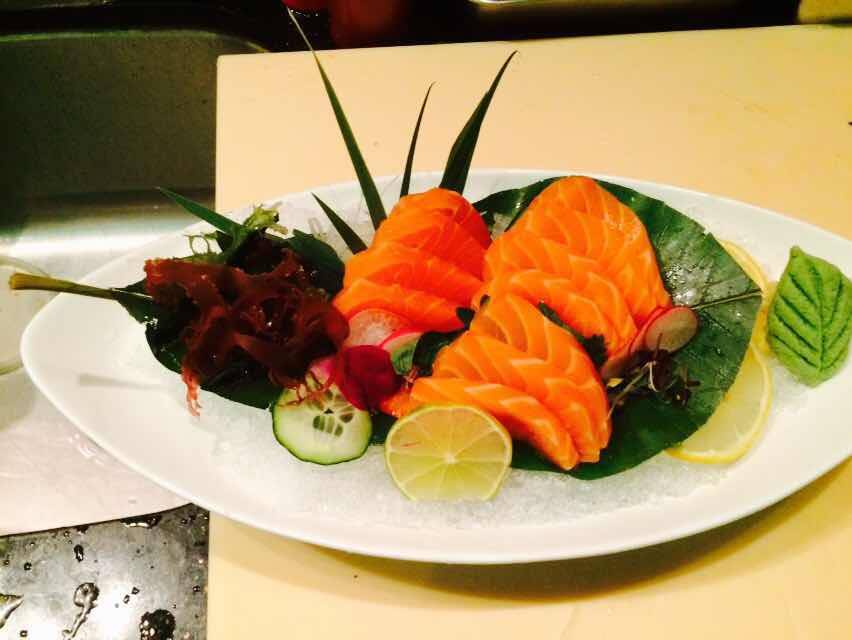 Okinawa Japanese Cuisine | restaurant | 2301 E Colfax Ave, Denver, CO 80206, USA | 3033228886 OR +1 303-322-8886