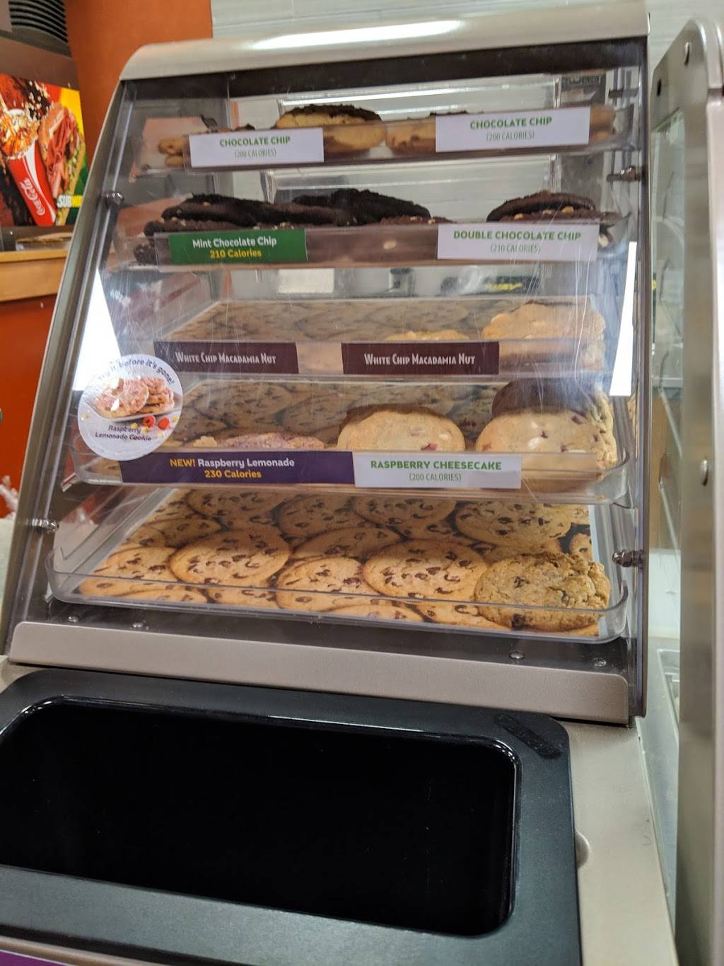 Subway | restaurant | 8027 S Mingo Rd Drive, Tulsa, OK 74133, USA | 9182941983 OR +1 918-294-1983