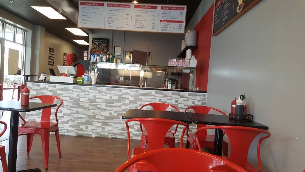 Kogii Kogii Express | restaurant | 1763 Freedom Dr #101, Naperville, IL 60563, USA | 6304535506 OR +1 630-453-5506