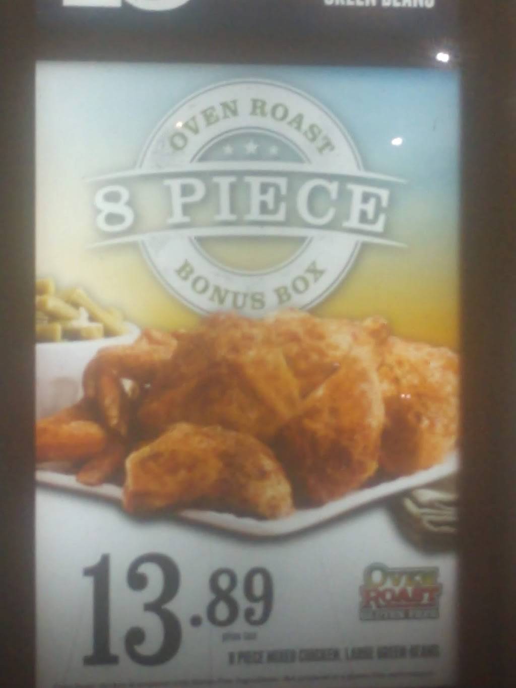 Lees Famous Recipe Chicken | restaurant | 8319 Vine St, Cincinnati, OH 45216, USA | 5138212999 OR +1 513-821-2999