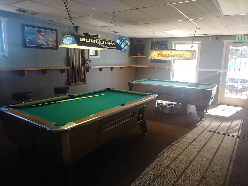 Detour Lounge | night club | 4080 Clearview Frontage Rd, Colorado Springs, CO 80911, USA | 7193929954 OR +1 719-392-9954