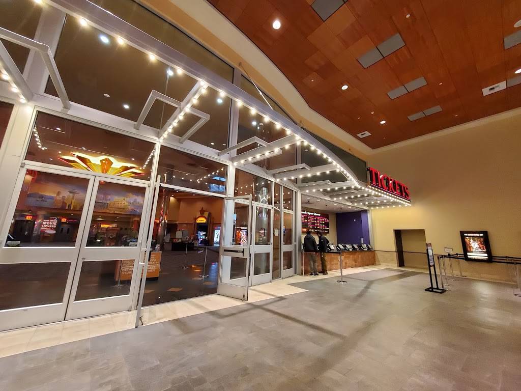 Cinemark Lincoln Square | meal takeaway | 700 Bellevue Way NE #310, Bellevue, WA 98004, USA | 4254509100 OR +1 425-450-9100