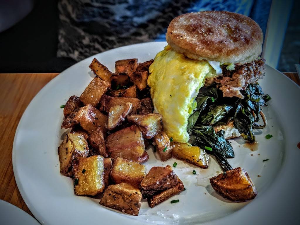 Toast | restaurant | 5222 SE 52nd Ave, Portland, OR 97206, USA | 5037741020 OR +1 503-774-1020