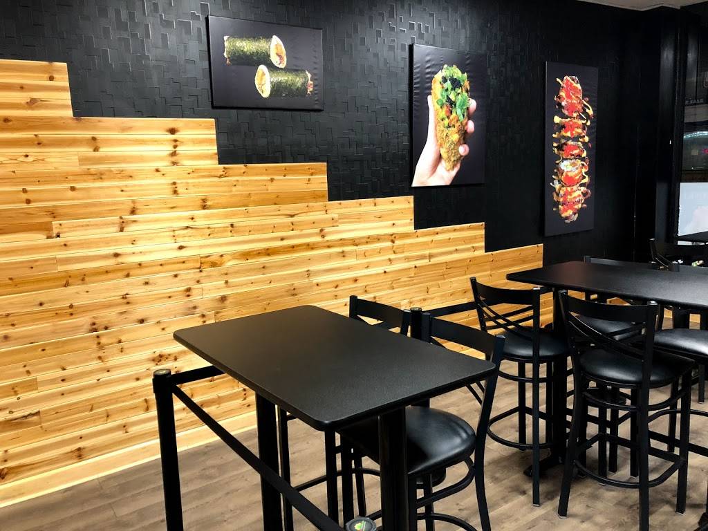 SORA Temakeria | restaurant | 3508 W 26th St, Chicago, IL 60623, USA | 7738011571 OR +1 773-801-1571