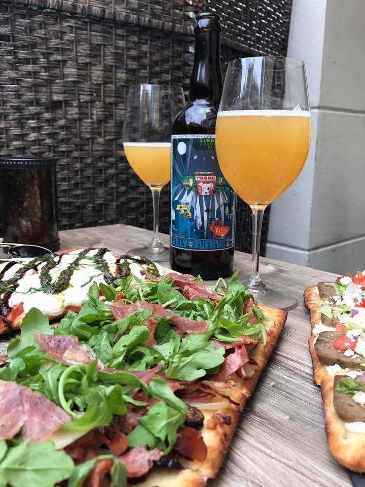 Annata Wine Bar | restaurant | 300 Beach Dr NE #128, St. Petersburg, FL 33701, USA | 7278519582 OR +1 727-851-9582