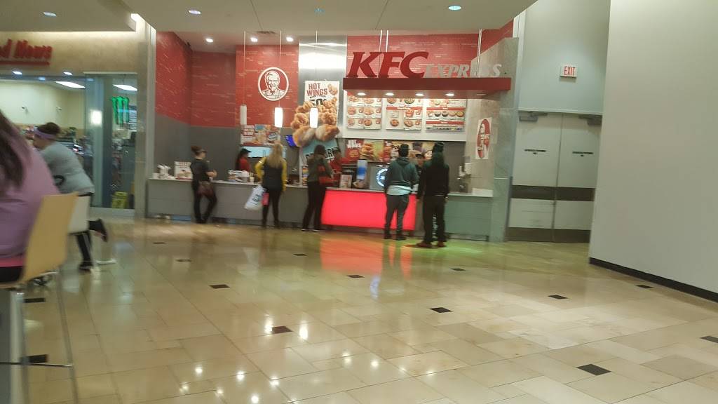 KFC | restaurant | 5001 Monroe St Level 1, Toledo, OH 43623, USA | 4194750500 OR +1 419-475-0500