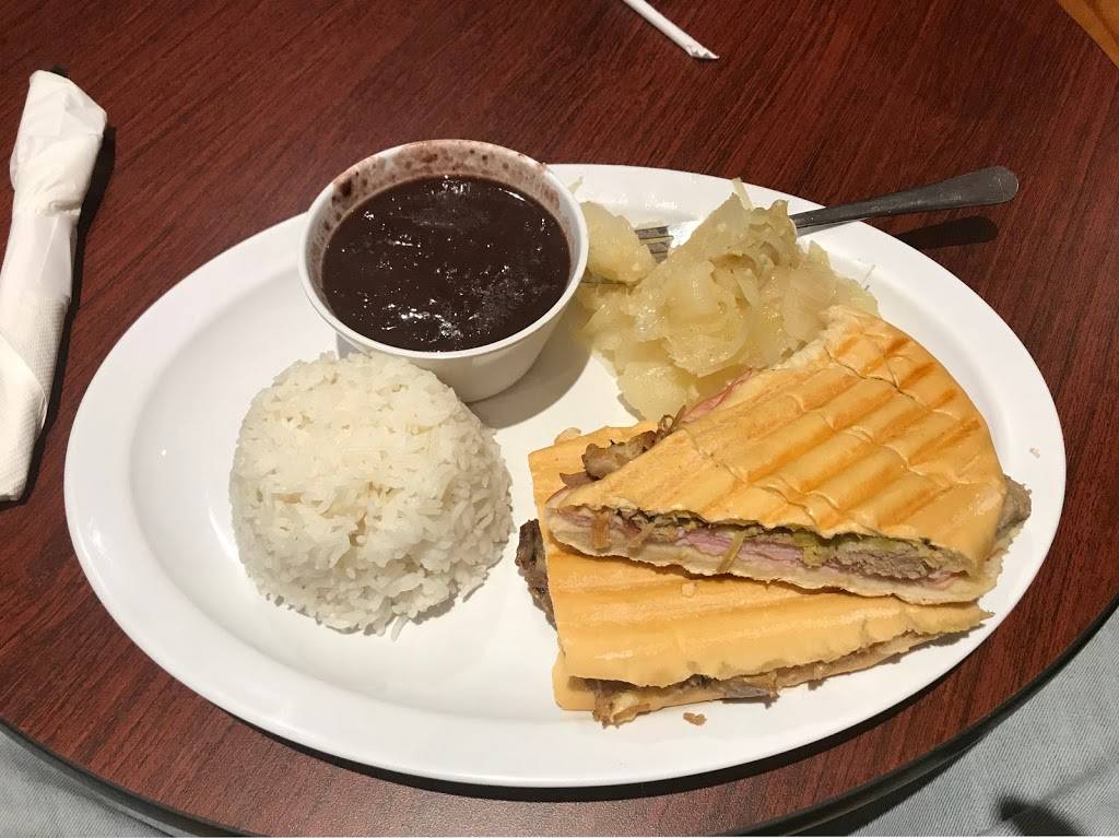 Chicas Cuban Cafe | restaurant | 208 W Howry Ave, DeLand, FL 32720, USA | 3864699969 OR +1 386-469-9969