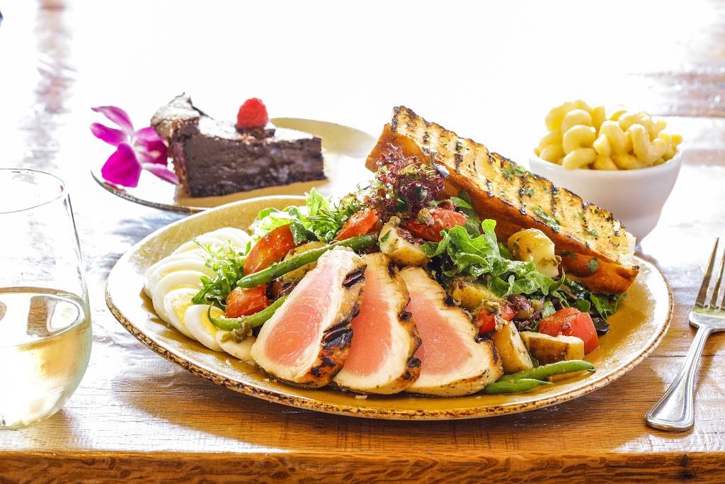 Urban Plates | restaurant | 12746-3 Jefferson Blvd #3140, Playa Vista, CA 90094, USA | 4242567274 OR +1 424-256-7274