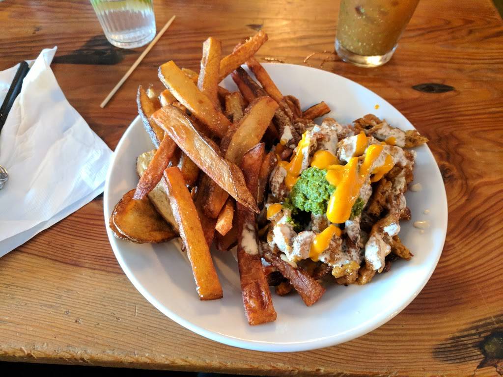 AVIV | restaurant | 1125 SE Division St, Portland, OR 97202, USA | 5032066280 OR +1 503-206-6280