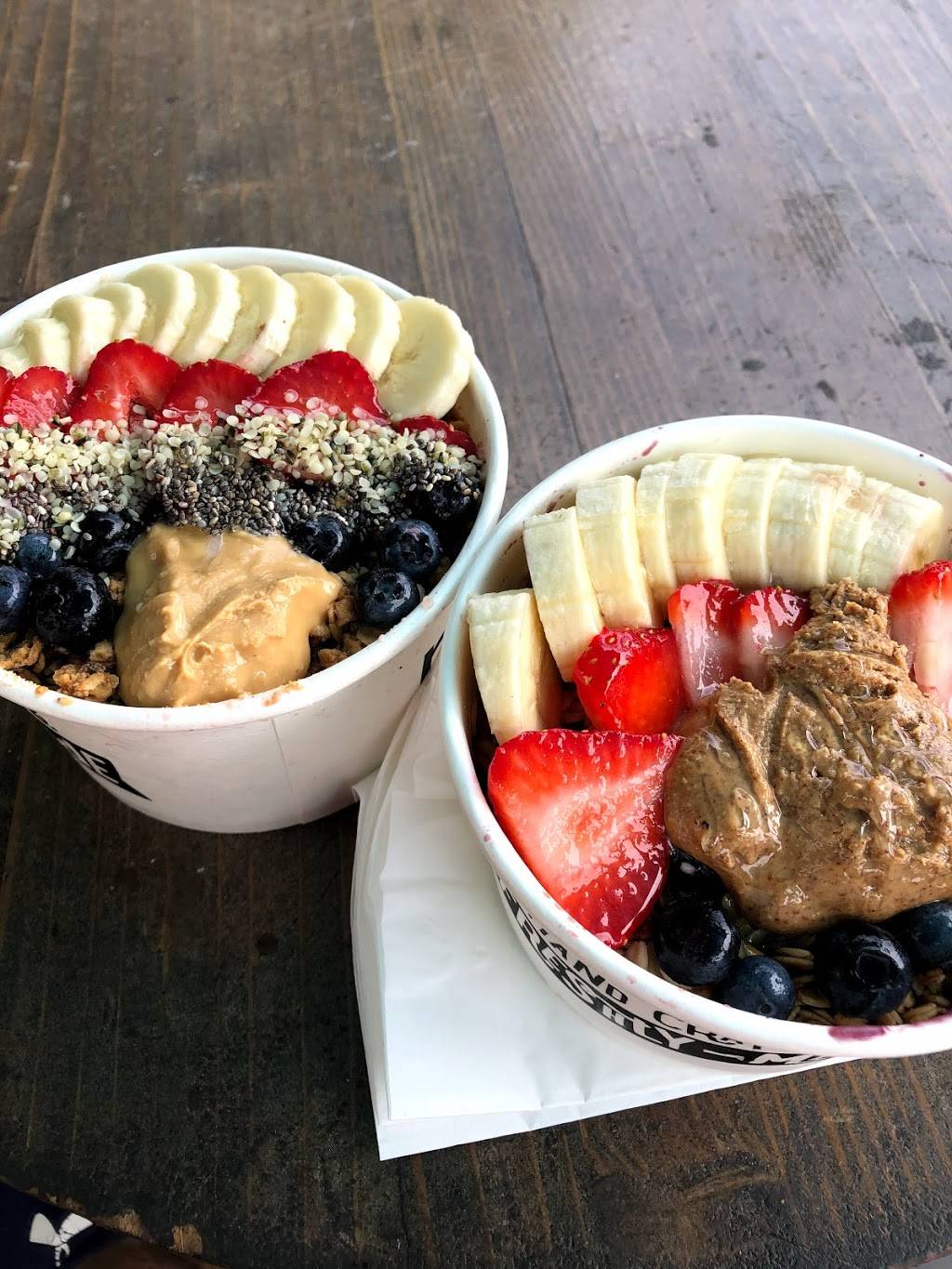 Nekter Juice Bar | cafe | 6258 Irvine Blvd, Irvine, CA 92620, USA | 9492587160 OR +1 949-258-7160