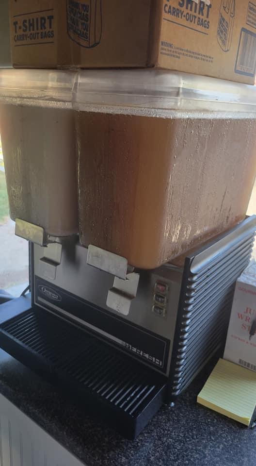 La ceibita 504 | restaurant | 1514 E University Ave, Des Moines, IA 50316, USA | 5156570283 OR +1 515-657-0283