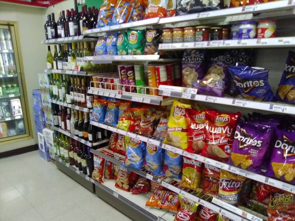 7-Eleven | bakery | 9607 Shore Dr, Norfolk, VA 23518, USA | 7573624143 OR +1 757-362-4143