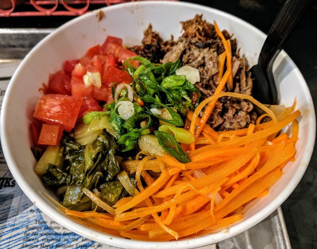 Flip Sigi | restaurant | 525 Hudson St, New York, NY 10014, USA | 8333547744 OR +1 833-354-7744