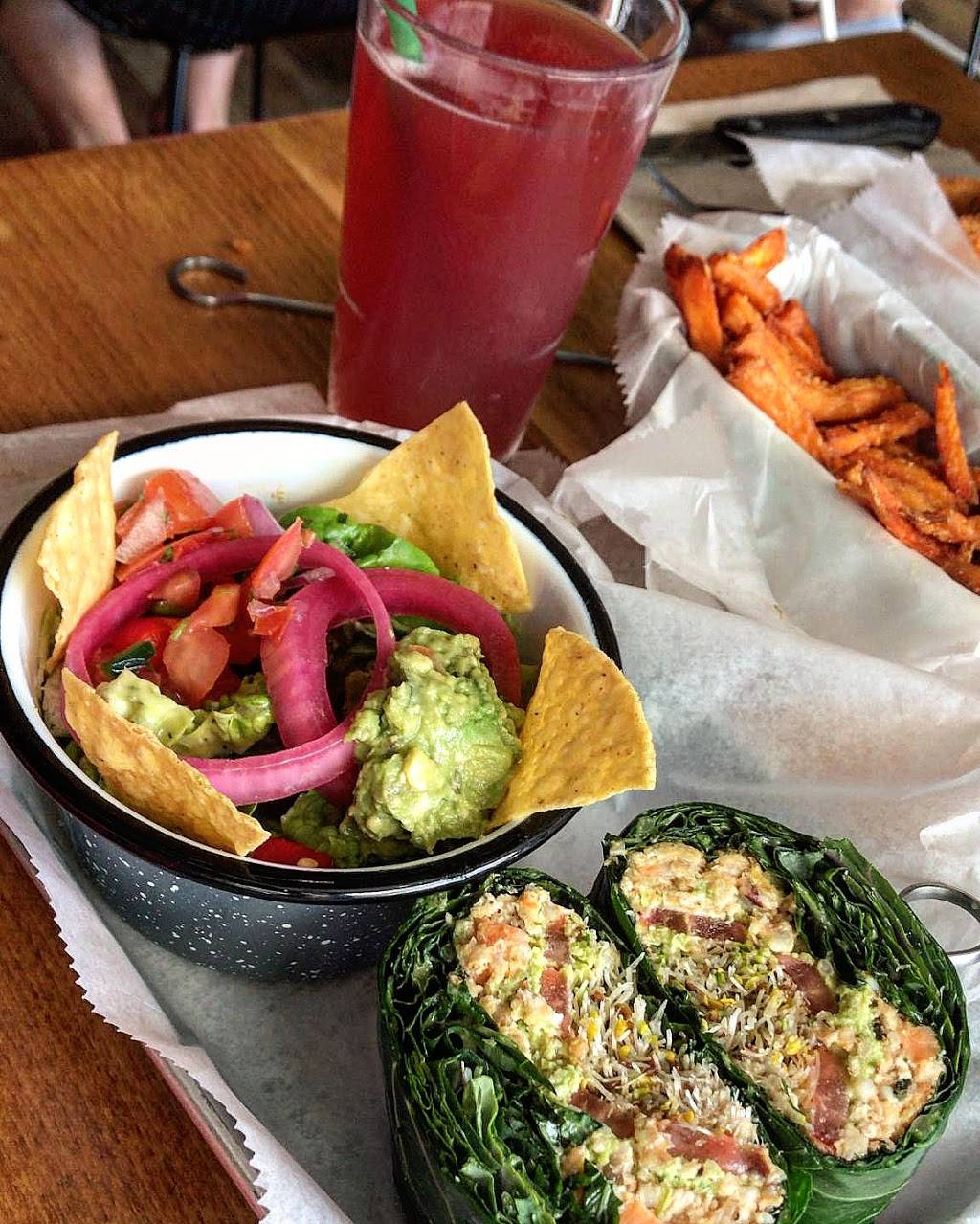 Bareburger | restaurant | 15 E Ridgewood Ave, Ridgewood, NJ 07450, USA | 2013454207 OR +1 201-345-4207