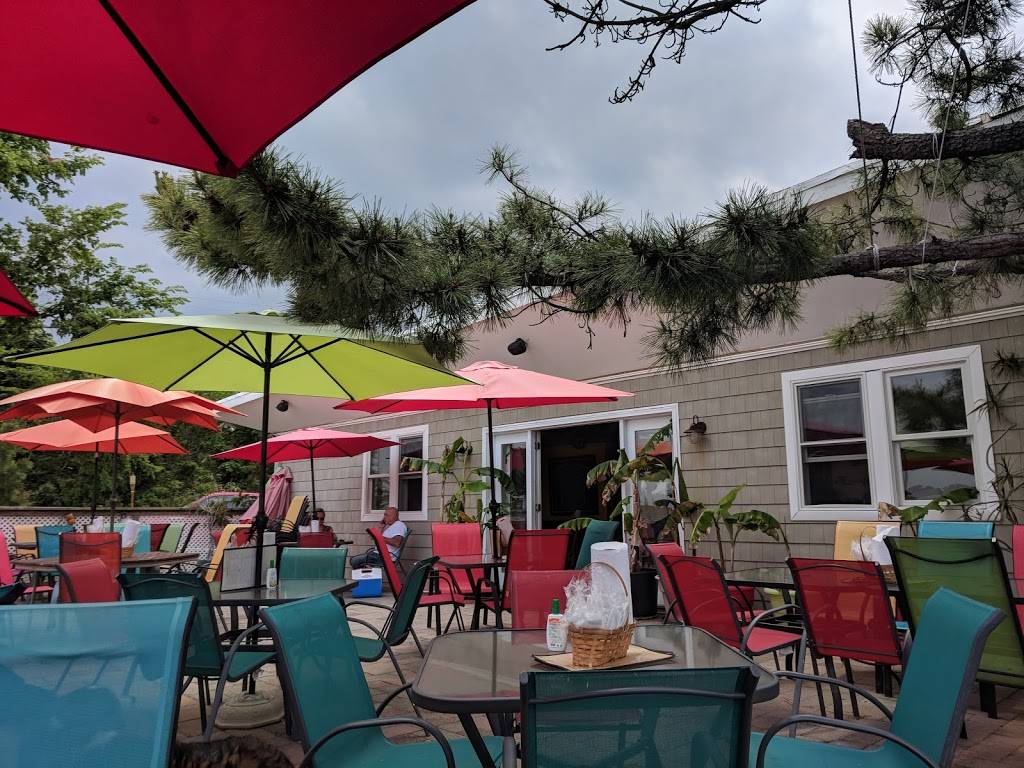 Back Bay Barbeque | restaurant | 135 Longport Somers Point Blvd, Somers Point, NJ 08244, USA | 6097884853 OR +1 609-788-4853