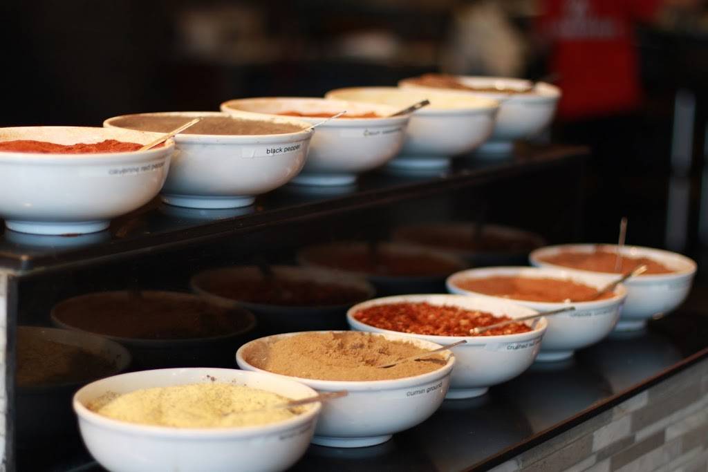 Bonfire Mongolian Grill | restaurant | 3015 Belshire Village Dr #101, Spring Hill, TN 37174, United States | 6153028551 OR +1 615-302-8551