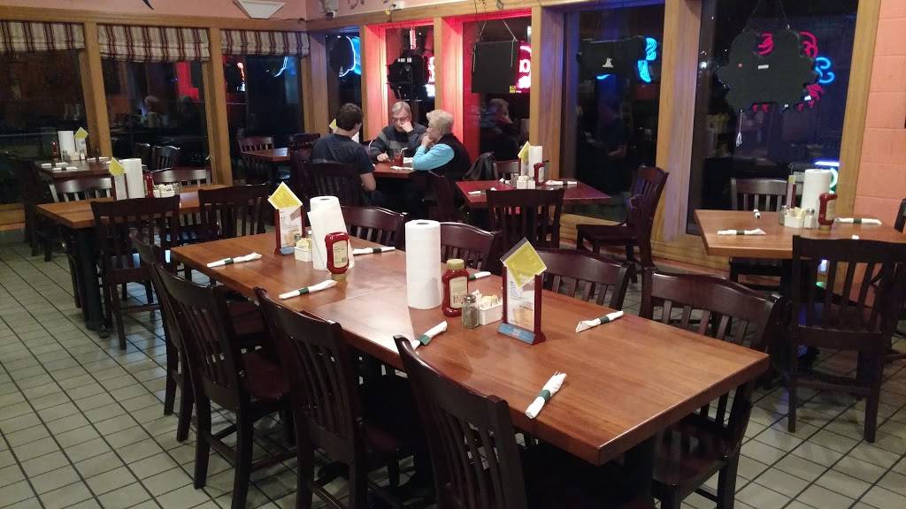 Crabby Pig | restaurant | 13 Canal St, Cumberland, MD 21502, USA | 3017247472 OR +1 301-724-7472