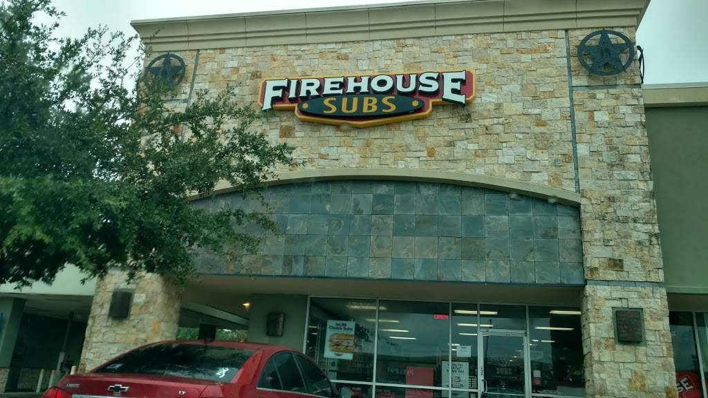 Firehouse Subs | meal delivery | 12149 Farm to Market 1960 Rd W a, Houston, TX 77065, USA | 2818070005 OR +1 281-807-0005