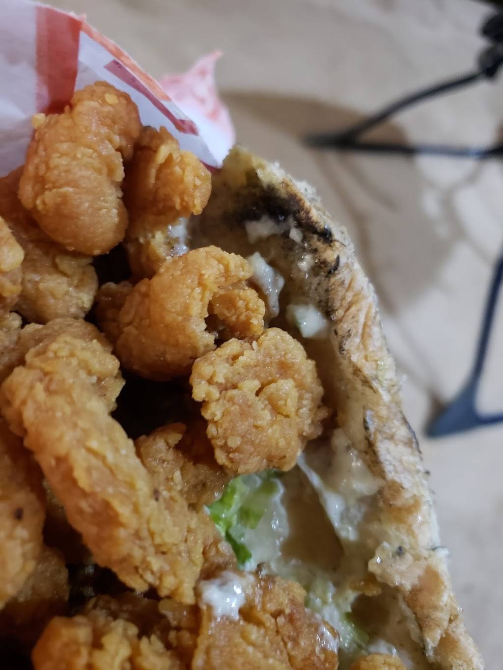 Popeyes Louisiana Kitchen | restaurant | 3718 George Washington Hwy, Portsmouth, VA 23702, USA | 7573992411 OR +1 757-399-2411